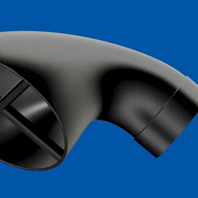 Côn thoát nước cho cốc đo bột giặt tránh tích tụ bột giặt