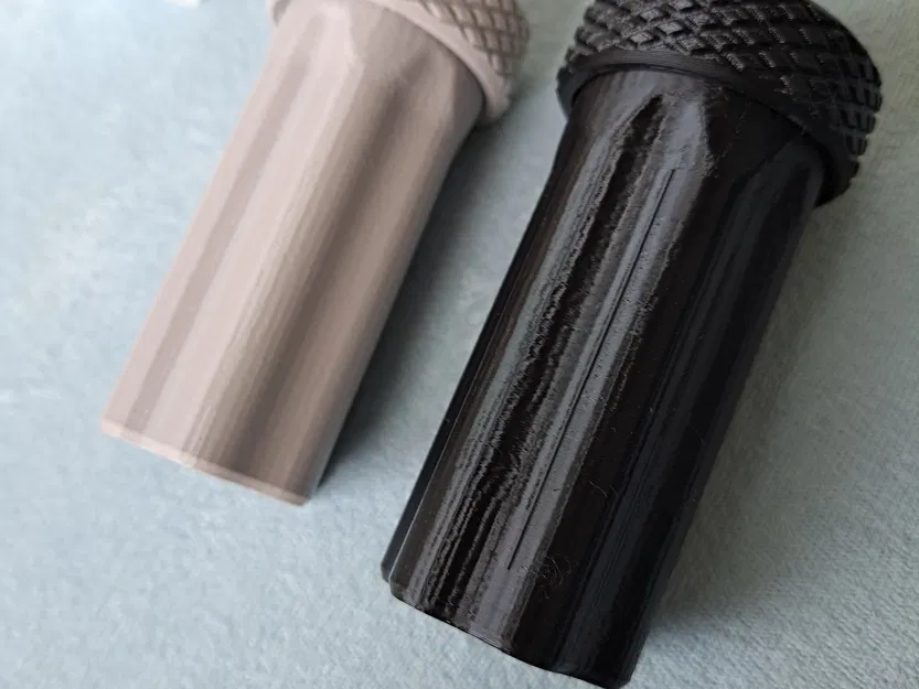 Chứa đồ dùng cho bật lửa, thuốc lá và điếu thuốc - Image 5