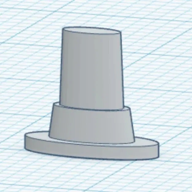 Nắp thay thế cho thuốc lá điện tử Elfbar - Image 2