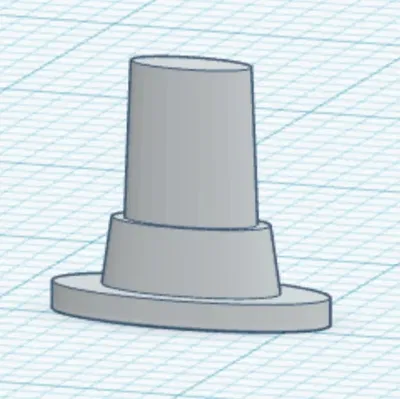 Nắp thay thế cho thuốc lá điện tử Elfbar