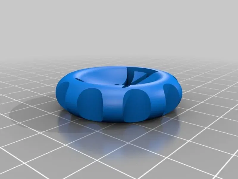 **Đồng tiền Maker độc đáo cho nghệ thuật và thiết kế** - Image 1