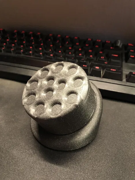 Nút điều khiển tùy chỉnh cho đèn LED Yeelight Screen Light Bar Pro - Image 1