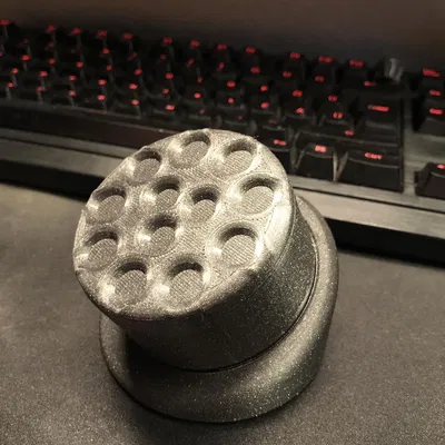 Nút điều khiển tùy chỉnh cho đèn LED Yeelight Screen Light Bar Pro