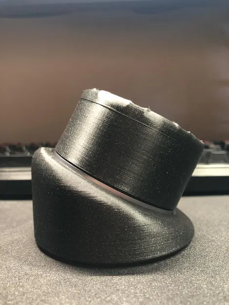 Nút điều khiển tùy chỉnh cho đèn LED Yeelight Screen Light Bar Pro - Image 2