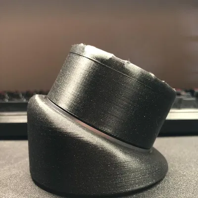 Nút điều khiển tùy chỉnh cho đèn LED Yeelight Screen Light Bar Pro