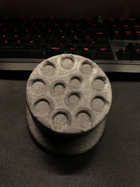 Nút điều khiển tùy chỉnh cho đèn LED Yeelight Screen Light Bar Pro - Image 3