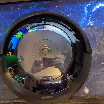 Bộ bảo vệ chống mưa cho camera Unifi AI 360