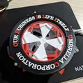 Hỗ trợ lắp đặt quạt 120mm cho Resident Evil Umbrella Corp - Thumbnail 5