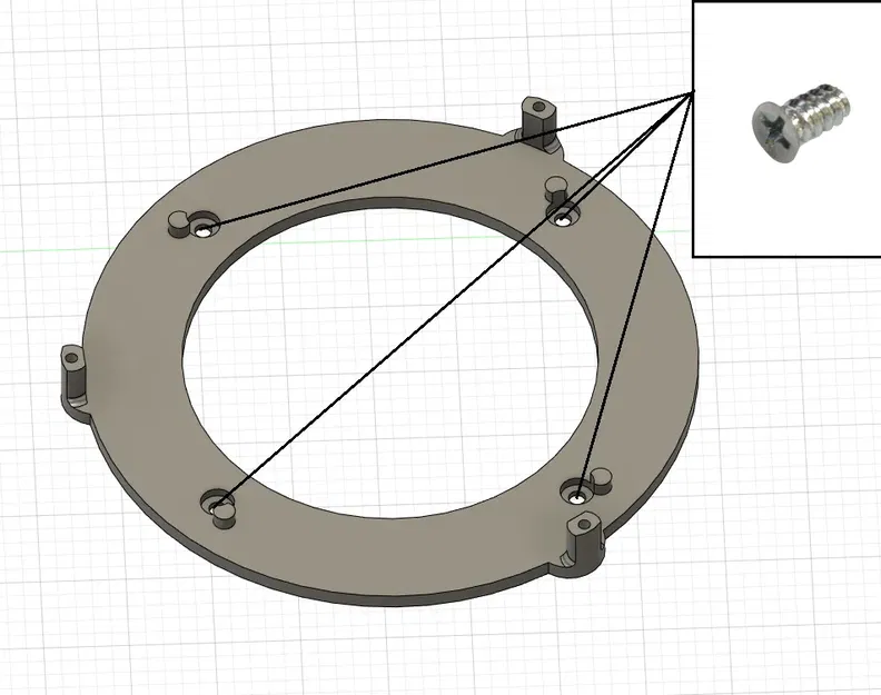 Hỗ trợ lắp đặt quạt 120mm cho Resident Evil Umbrella Corp - Image 7