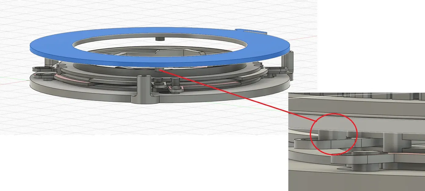 Hỗ trợ lắp đặt quạt 120mm cho Resident Evil Umbrella Corp - Image 11