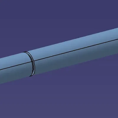 Giá đỡ cửa đa năng cho xe camper và RV