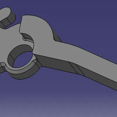 Giá đỡ cửa đa năng cho xe camper và RV