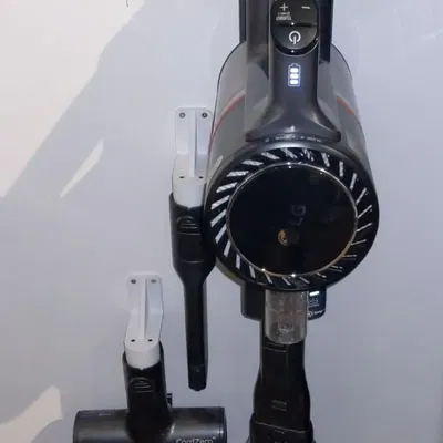 Giá đỡ tường cho vòi hút LG A9 bổ sung