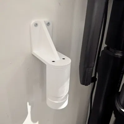 Giá đỡ tường cho vòi hút LG A9 bổ sung