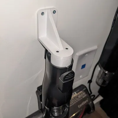 Giá đỡ tường cho vòi hút LG A9 bổ sung