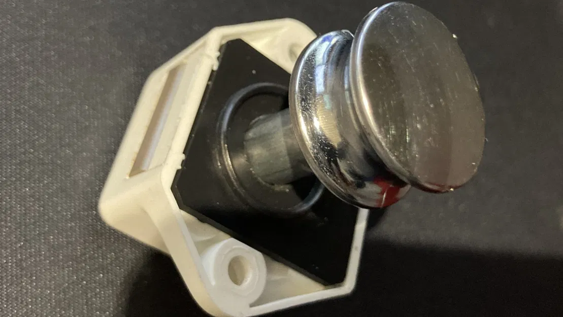 Núm kéo ngăn tủ RV mạnh mẽ hơn so với bản gốc - Image 1