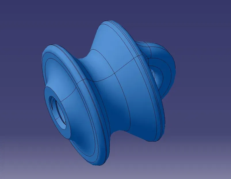 Núm kéo ngăn tủ RV mạnh mẽ hơn so với bản gốc - Image 3