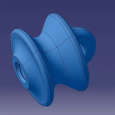 Núm kéo ngăn tủ RV mạnh mẽ hơn so với bản gốc