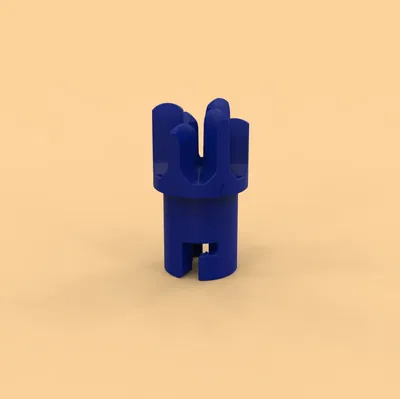 Phụ kiện giữ cho máy cắt xoắn Kitchen Aid