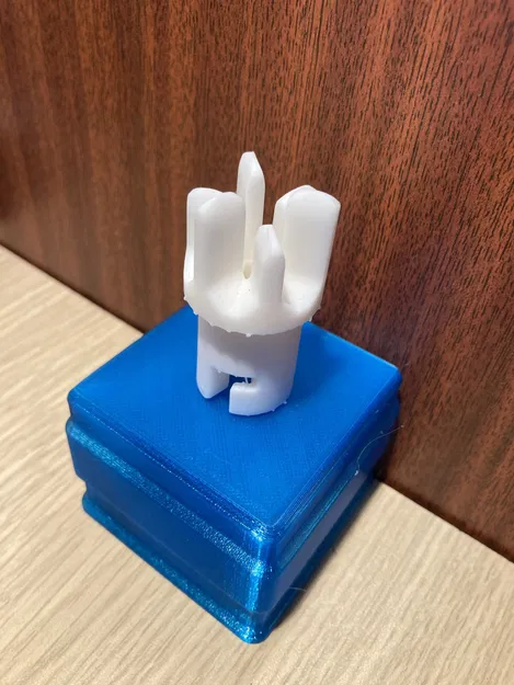 Phụ kiện giữ cho máy cắt xoắn Kitchen Aid - Image 2