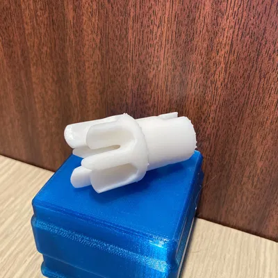 Phụ kiện giữ cho máy cắt xoắn Kitchen Aid