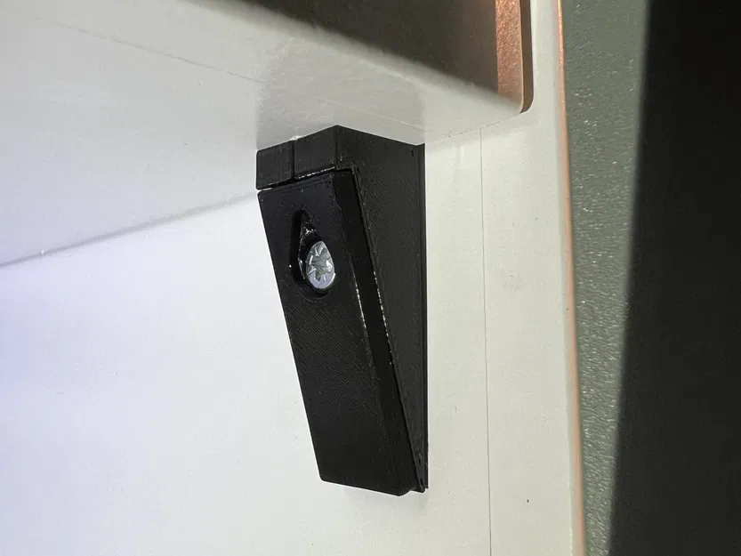 Pin giá đỡ siêu bền thay thế cho kệ KOMPLEMENT - Image 1