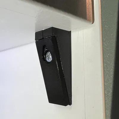 Pin giá đỡ siêu bền thay thế cho kệ KOMPLEMENT