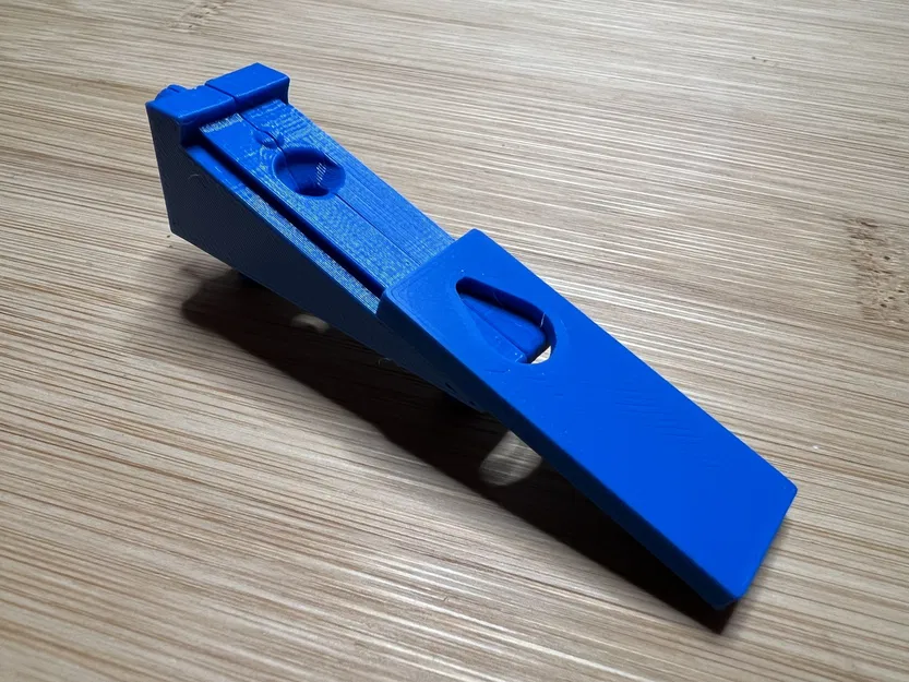 Pin giá đỡ siêu bền thay thế cho kệ KOMPLEMENT - Image 4