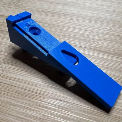 Pin giá đỡ siêu bền thay thế cho kệ KOMPLEMENT