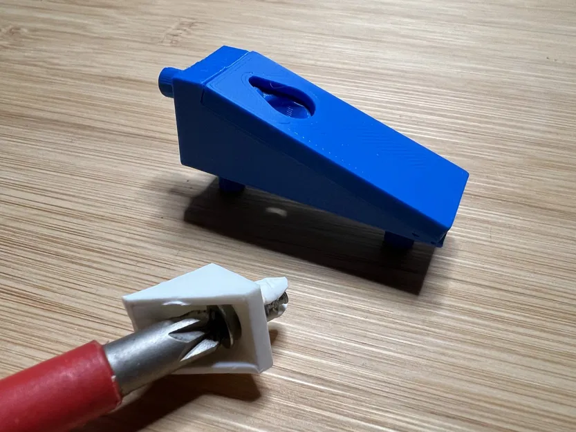 Pin giá đỡ siêu bền thay thế cho kệ KOMPLEMENT - Image 5