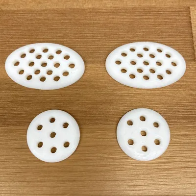 Giá đỡ cố định cây thủy sinh cho bể cá