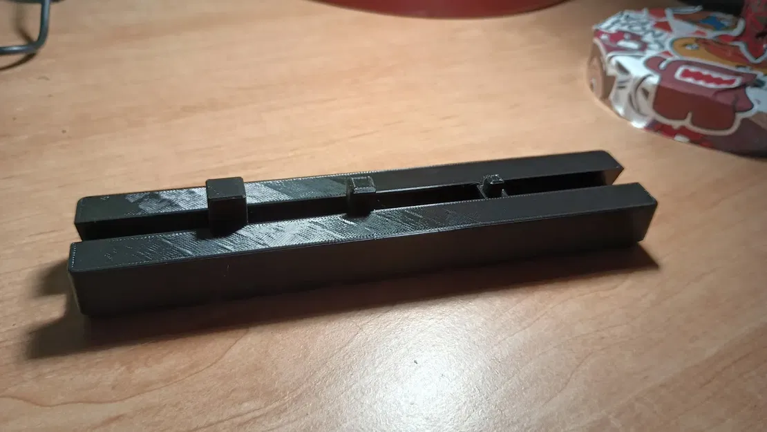 Giá đỡ ổ cắm cho bộ dụng cụ Gridfinity - Image 3