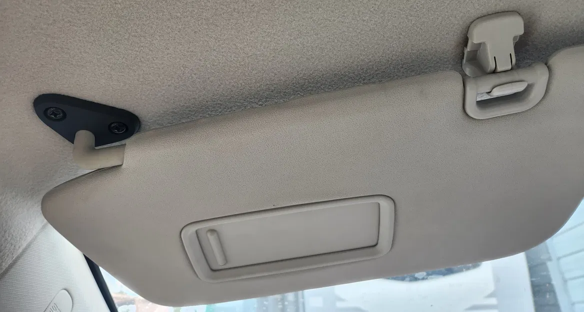 Giá đỡ cho tấm che nắng xe hơi Subaru Impreza 2008 - Image 6