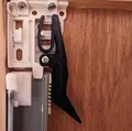 Khóa trượt ngăn kéo thay thế cho tủ Legacy Cabinets - Thumbnail 1