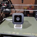 Mặt nạ đen cho camera Wyze Cam v3 chống phản chiếu - Thumbnail 1