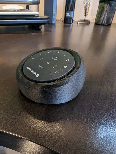 Giá đỡ điều khiển từ xa PowerView của Hunter Douglas - Image 1