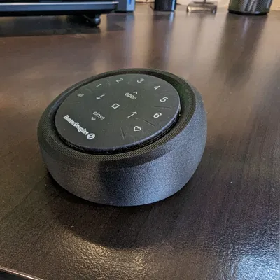 Giá đỡ điều khiển từ xa PowerView của Hunter Douglas