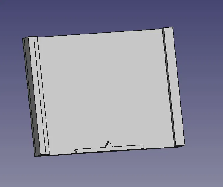 Giá đỡ Zircon StudSensor L50 cho bảng Skadis IKEA - Image 2
