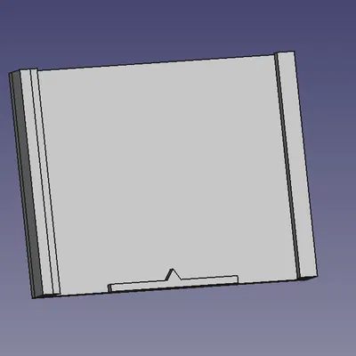 Giá đỡ Zircon StudSensor L50 cho bảng Skadis IKEA