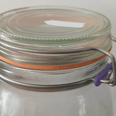 Vòng cố định cho lọ thủy tinh IKEA