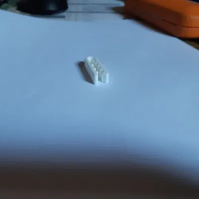 Kẹp quần cho xe đạp chống bẩn dầu xe