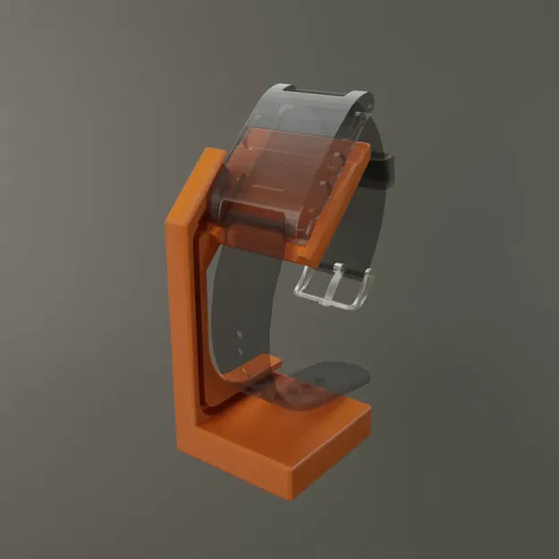 Giá đỡ sạc tiện lợi cho đồng hồ Pebble gốc - Image 1