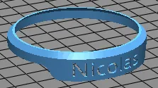 Nhãn dopper thiết kế bởi Nicolas - Image 1