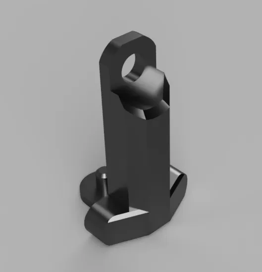 Phụ tùng thay thế cho thanh ghế sau VW T4 California Westfalia - Image 1