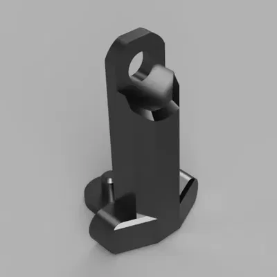 Phụ tùng thay thế cho thanh ghế sau VW T4 California Westfalia