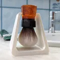 Giá đỡ bàn chải cạo râu bằng kim loại - Thumbnail 1