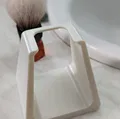 Giá đỡ bàn chải cạo râu bằng kim loại - Thumbnail 3