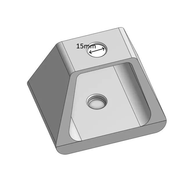 Giá đỡ dao cạo an toàn cho phòng tắm - Image 5