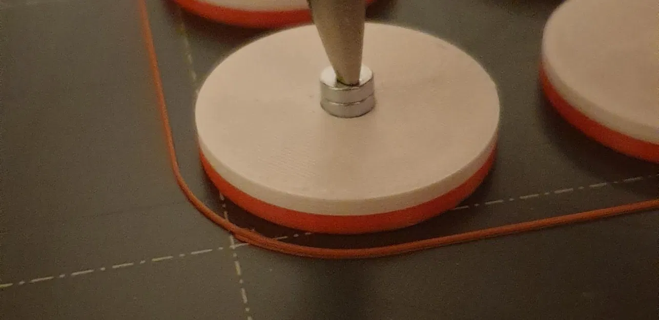 Bộ Standee Gloomhaven/Frosthaven Hoàn Hảo với Nam Châm - Image 3