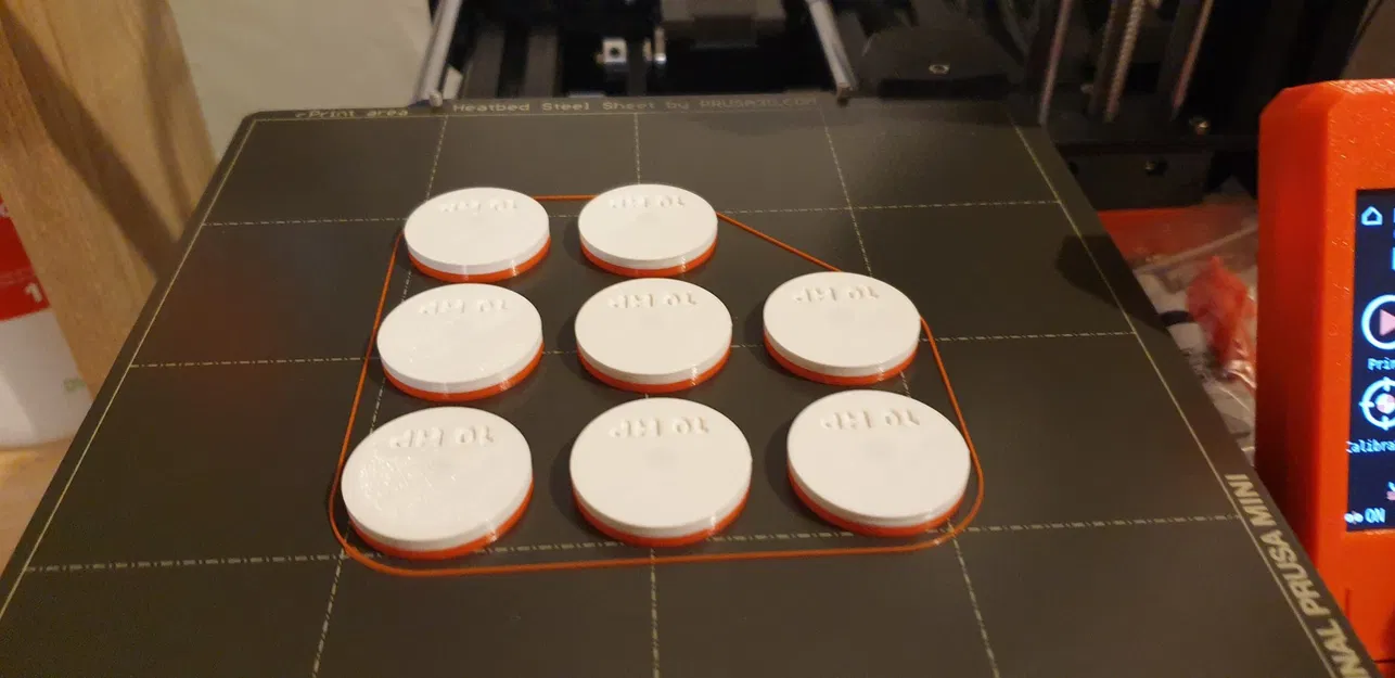 Bộ Standee Gloomhaven/Frosthaven Hoàn Hảo với Nam Châm - Image 4